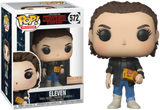 Funko POP! Eleven - Limited Edition Box Lunch Exclusive