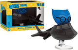 Funko DORBZ! Beast with Blackbird Jet - Limited Edition Walmart Exclusive