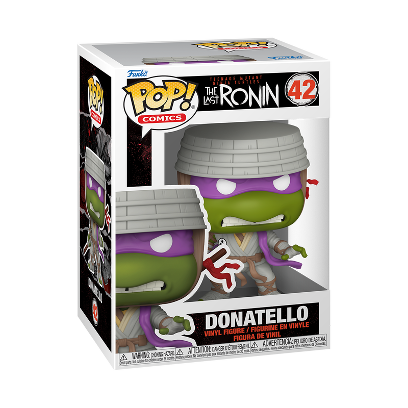 Donatello
