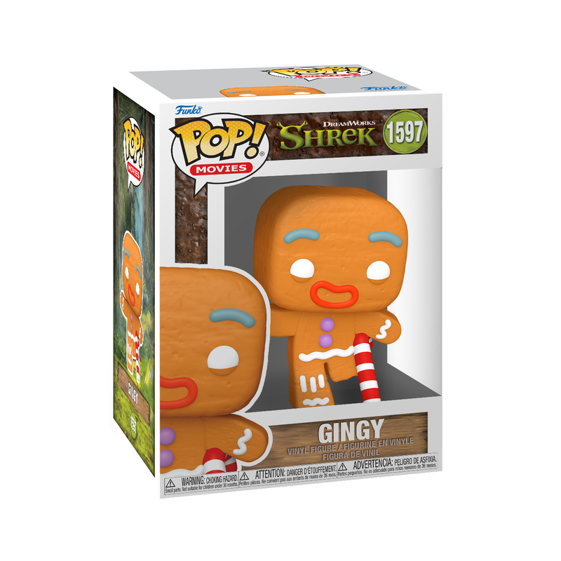 Gingy