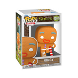 Gingy