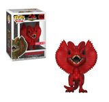 Dilophosaurus - Limited Edition Target Exclusive