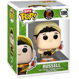Bitty POP! Russell
