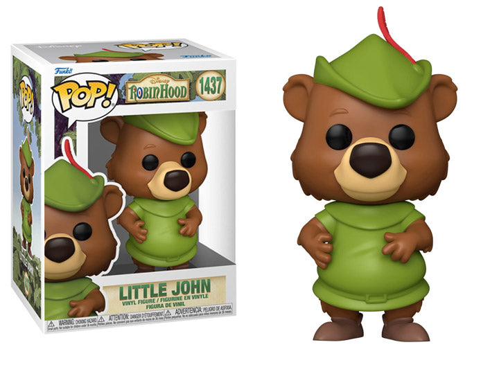 Little John