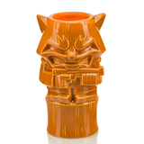 Rocket Raccoon Tiki Mug