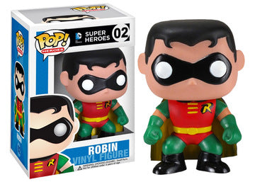 Funko POP! Robin