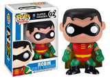 Funko POP! Robin