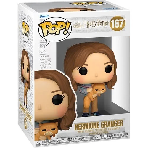 Hermione Granger (Pre-Order)