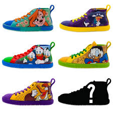 Disney Lacers Series 3