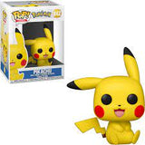 Funko POP! Pikachu