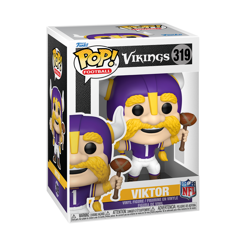 Funko POP! Viktor