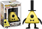 Bill Cipher
