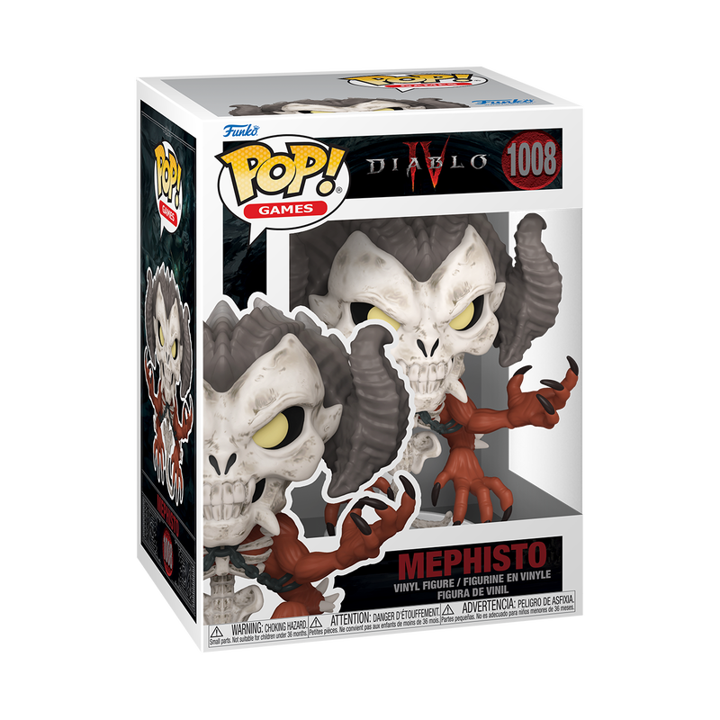 Mephisto