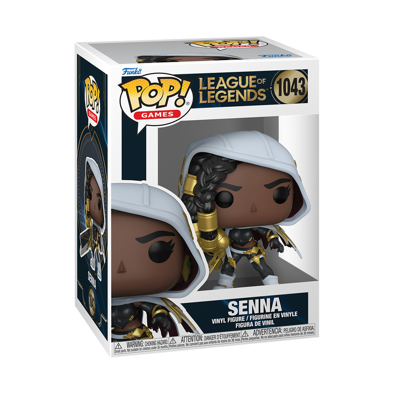Senna
