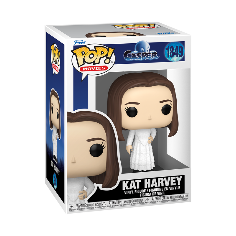 Kat Harvey