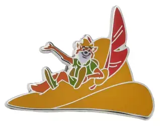 Disney Imaginative Icons Disney Pins