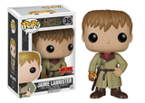 Funko POP! Jaime Lannister - Limited Edition Hot Topic Pre-Release Exclusive