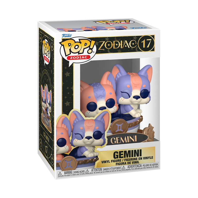 Funko POP! Gemini