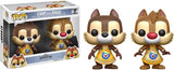 Funko POP! Chip & Dale (2-Pack)