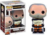Funko POP! Hannibal Lecter