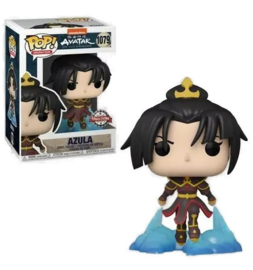 Funko POP! Azula - Limited Edition Special Edition Exclusive