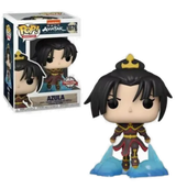 Funko POP! Azula - Limited Edition Special Edition Exclusive