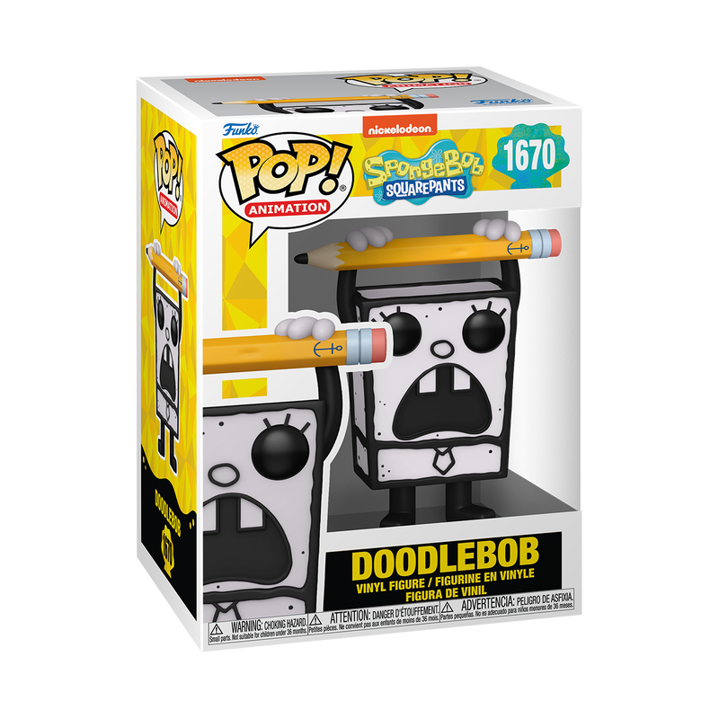 DoodleBob