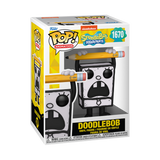 DoodleBob
