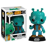 Funko POP! Greedo