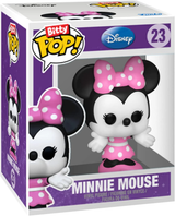 Bitty POP! Minnie Mouse