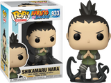 Funko POP! Shikamaru Nara