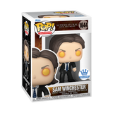 Funko POP! Sam Winchester - Limited Edition Funko Shop Exclusive