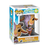 Funko POP! Gazelle