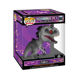 Indominus Rex