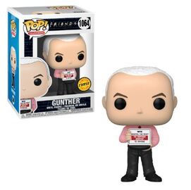 Funko POP! Gunther - Limited Edition Chase