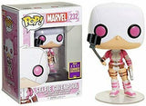 Funko POP! Selfie Gwenpool - Limited Edition 2017 SDCC Exclusive