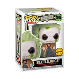 Funko POP! Beetlejuice - Limited Edition Chase