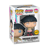 Funko POP! Himawari Uzumaki - Limited Edition Chase