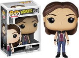 Funko POP! Beca