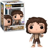 Frodo With The Ring - Limited Edition 2023 SDCC Exclusive