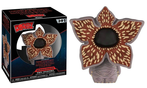 Demogorgon