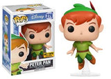 Peter Pan - Limited Edition Hot Topic Exclusive