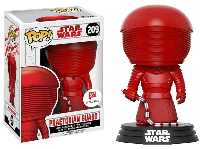 Praetorian Guard - Limited Edition Walgreens Exclusive