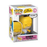 Funko POP! Homer (D'oh)