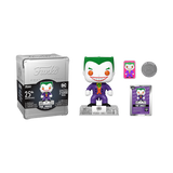 Funko POP! The Joker - Limited Edition Funko Shop Exclusive