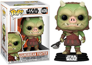 Gamorrean Fighter