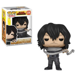 Funko POP! Shota Aizawa