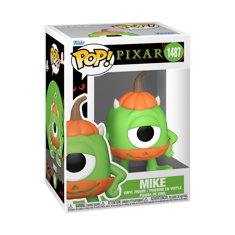 Mike
