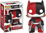 Funko POP! Harley Quinn Impopster