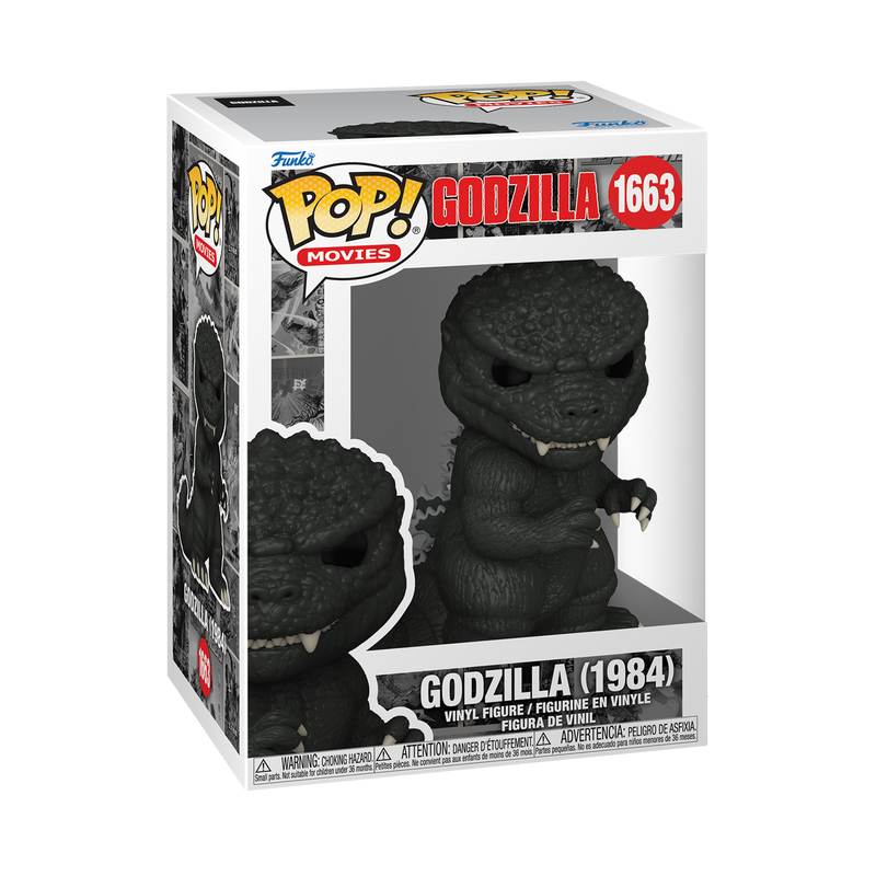 Godzilla (1984)